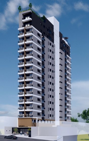 apartment em Rua Acuruí, Vila Formosa - São Paulo - SP