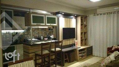 apartment em Bento Gonçalves, Santo Antônio - Porto Alegre - RS