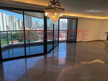 apartment em Rua Augusto Tolle, Santana - São Paulo - SP