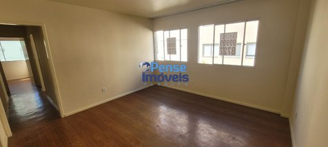 apartment em Rua Luiz Oscar de Carvalho, Trindade - Florianópolis - SC
