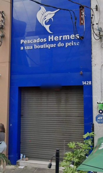 business em Alameda Lorena, Jardim Paulista - São Paulo - SP