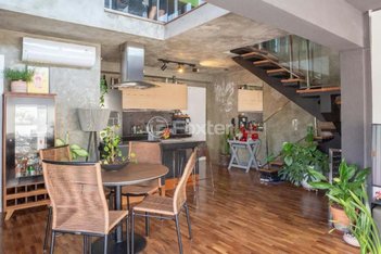 apartment em Rua Doutor Augusto de Miranda, Vila Pompéia - São Paulo - SP