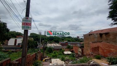 commercial_land_lot em Rua Uruguai, Centro - Londrina - PR