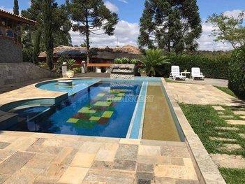 house em Rua Gibraltar, Recanto Suisso - Vargem Grande Paulista - SP