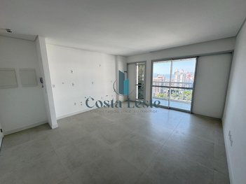 apartment em Rua Brasilpinho, Kobrasol - São José - SC