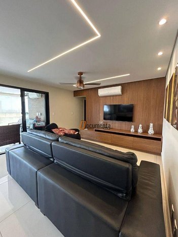 apartment em Rua José Bonifácio, Vila Mendonça - Araçatuba - SP