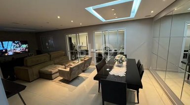 apartment em Rua Professor Dorival Dias Minhoto, Lauzane Paulista - São Paulo - SP