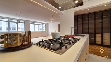 apartment em Alameda Casa Branca, Jardim Paulista - São Paulo - SP