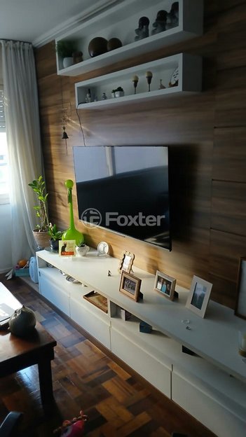apartment em Rua Doutor João Simplício Alves de Carvalho, Vila Ipiranga - Porto Alegre - RS