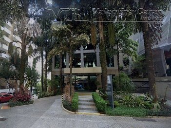 office em Alameda Santos, Cerqueira César - São Paulo - SP