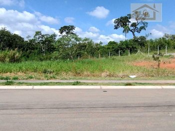 land_lot em Rua Capivara, Água Espraiada (Caucaia do Alto) - Cotia - SP