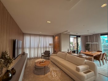 apartment em Rua Aracaju, Santo Antônio - Joinville - SC