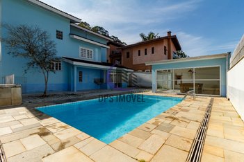 house em Rua Palante, City América - São Paulo - SP