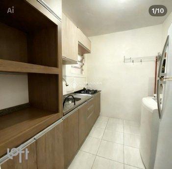 apartment em João Martins de Souza, Pachecos - Palhoça - SC
