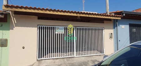 house em Rua Arminda Simões Lopes, Jardim Eden Ville - Sorocaba - SP