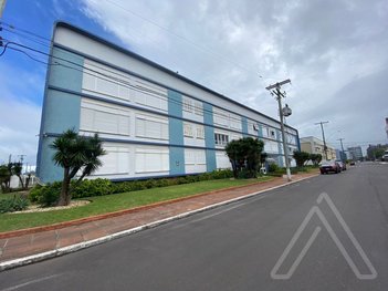 apartment em Avenida Central, Xangri-Lá - Xangri-Lá - RS
