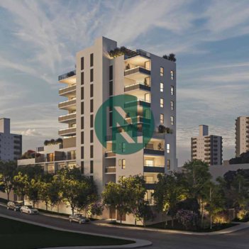 apartment em Rua Joaquim de Almeida, Mirandópolis - São Paulo - SP