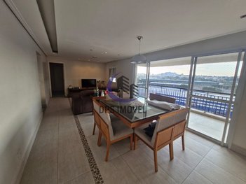 apartment em Rua Belchior de Azevedo, Vila Leopoldina - São Paulo - SP