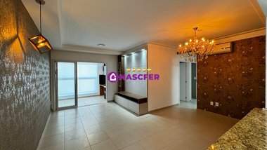 apartment em Rua Demercindo Alves da Silva, Jardim Piratininga - Sorocaba - SP