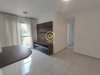 apartment em Rua Desembargador Manoel Carlos da Costa Leite, Conjunto Residencial Vista Verde - São Paulo - SP