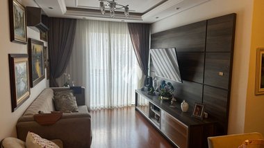 apartment em Rua Presidente Nereu Ramos, Centro - Florianópolis - SC