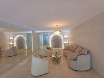 apartment em Rua Um, Cocal - Vila Velha - ES