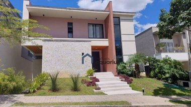 house em Rua Armando de Souza Guedes, Condomínio Residencial Monte Carlo - São José dos Campos - SP