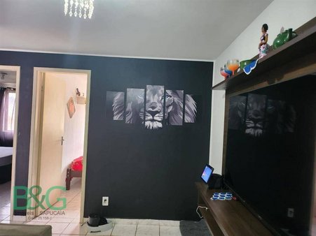 Cômodo Condomínio