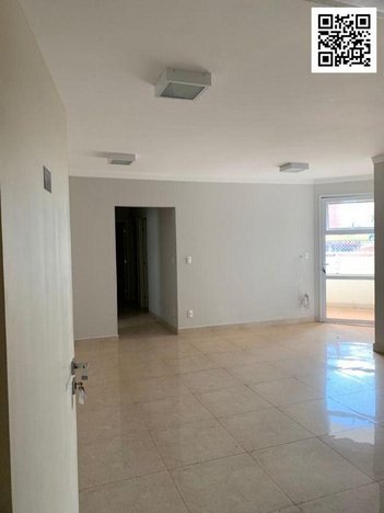 apartment em Rua Francisco Galindo de Castro, Centro - Birigui - SP