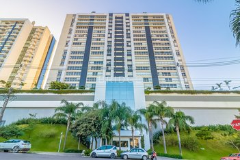 apartment em Rua Curvelo, Petrópolis - Porto Alegre - RS
