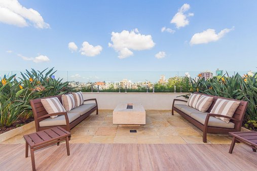 Cômodo Condomínio