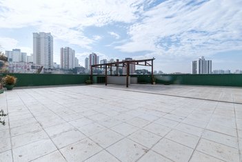 apartment em Rua Santa Flora, Vila Monumento - São Paulo - SP