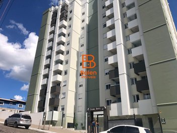 apartment em Rua Tercílio Fochesato, Nossa Senhora do Rosário - Caxias do Sul - RS