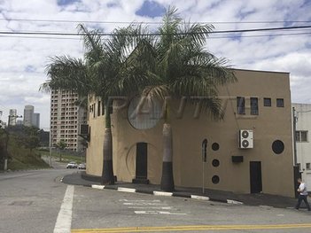 commercial_property em Taruma, Jardim dos Camargos - Barueri - SP