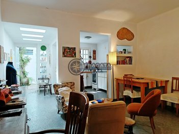 house em Alameda Franca, Jardim Paulista - São Paulo - SP