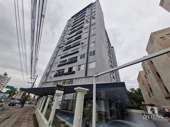 apartment em Avenida Centenário, Centro - Criciúma - SC