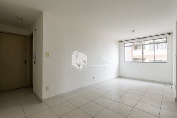 apartment em Avenida Barro Branco, Vila do Encontro - São Paulo - SP