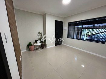house em Rua Adriático, Jardim do Estádio - Santo André - SP