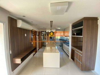 apartment em Rua José Zanetti, Vila Dainese - Americana - SP
