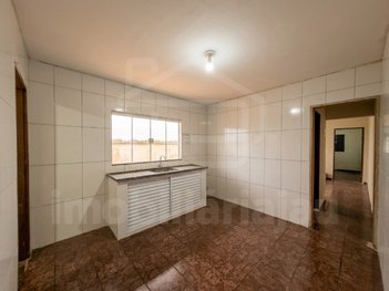 house em Rua José Francisco Túlio Stripari, Jardim Olímpia - Jaú - SP
