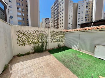 house em Rua Aurora, Marechal Rondon - Canoas - RS