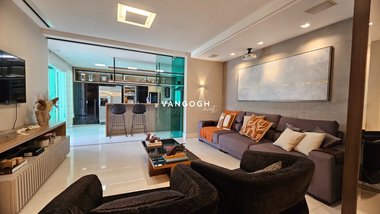 apartment em 902, Centro - Balneário Camboriú - SC