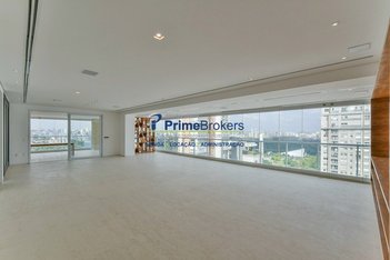 apartment em Rua Hermano Ribeiro da Silva, Vila Mariana - São Paulo - SP