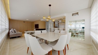 apartment em Rua Faria Santos, Petrópolis - Porto Alegre - RS