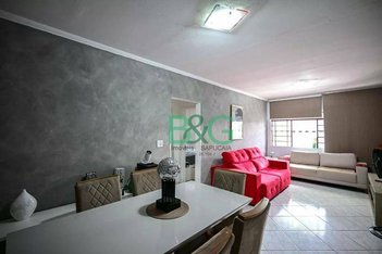 house em Avenida Marechal Juarez Távora, Super Quadra Morumbi - São Paulo - SP