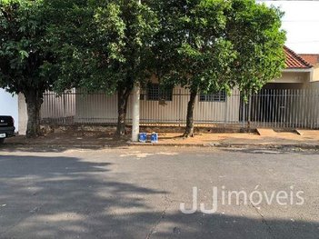 house em Rua Constantino Cabral, Jardim Residencial Etemp - São José do Rio Preto - SP