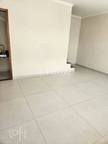 house em Rua Campo Belo, Vila Alpina - São Paulo - SP