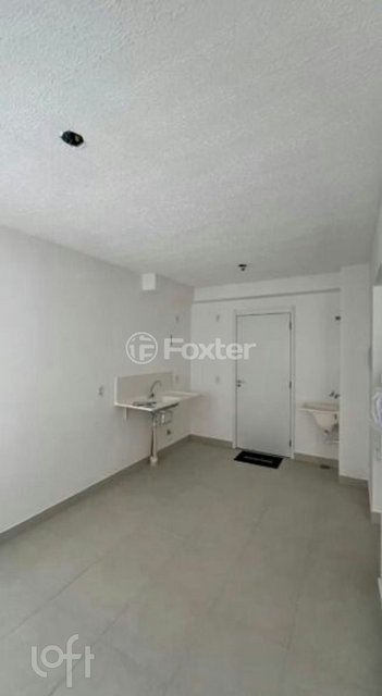 apartment em Avenida Professor Luiz Ignácio Anhaia Mello, Vila Graciosa - São Paulo - SP