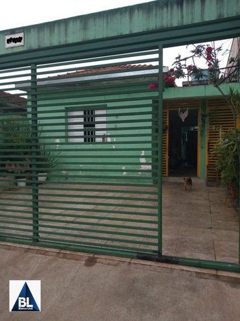 house em Rua Toninhas, Vila Gea - São Paulo - SP