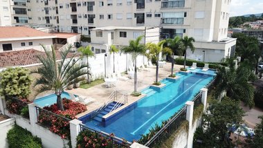 apartment em Rua Manuel Gaya, Vila Nova Mazzei - São Paulo - SP